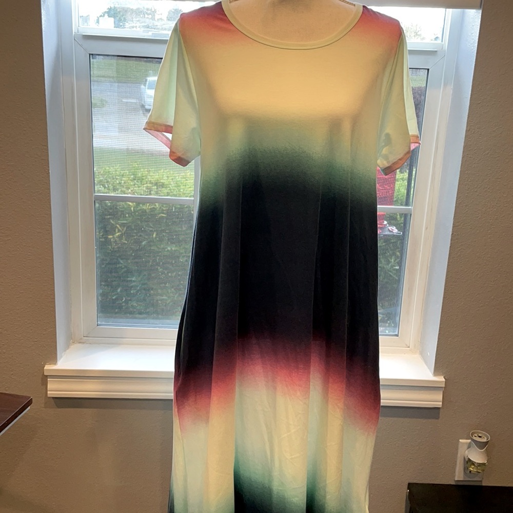 NWT LuLaRoe Jesse medium
